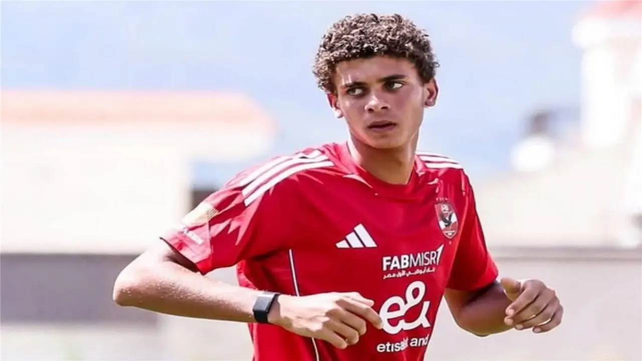 تأكيد إسباني.. برشلونة يختار حمزة عبد الكريم بديلاً لليفاندوفسكي